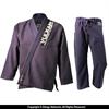 Vulkan Vulkan Ultra Light Navy BJJ Gi